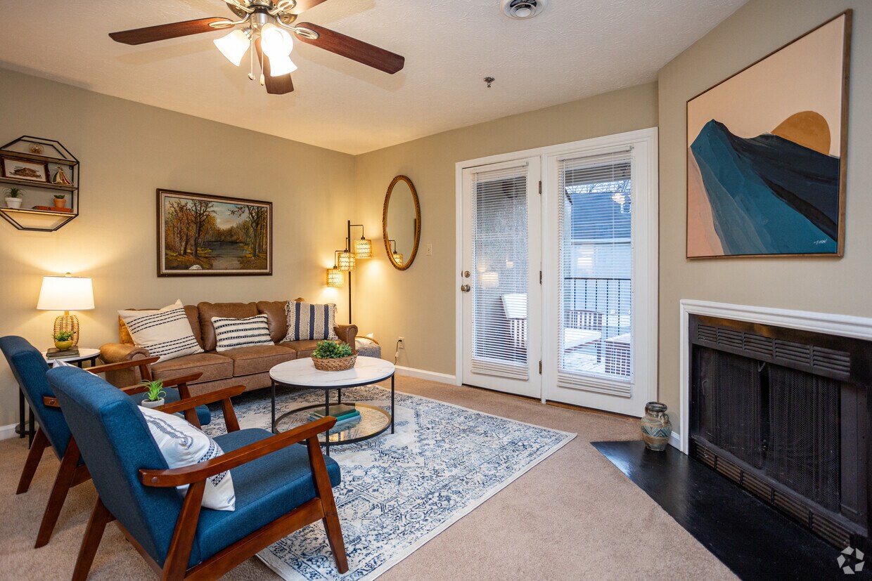 Fox Lake Apartment Homes Apartments in Knoxville, TN