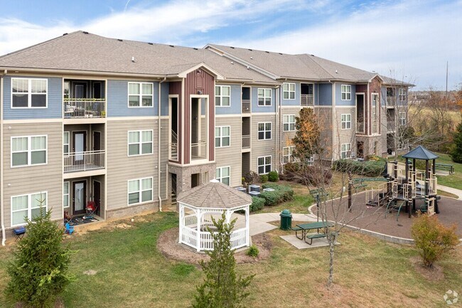 Foto del edificio - 324 Towne Dr
