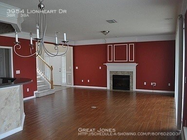 Foto del edificio - 3954 Lionheart Dr
