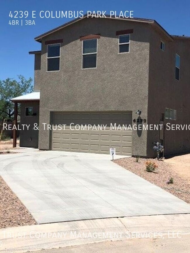 Foto del edificio - 4239 E Columbus Park Pl