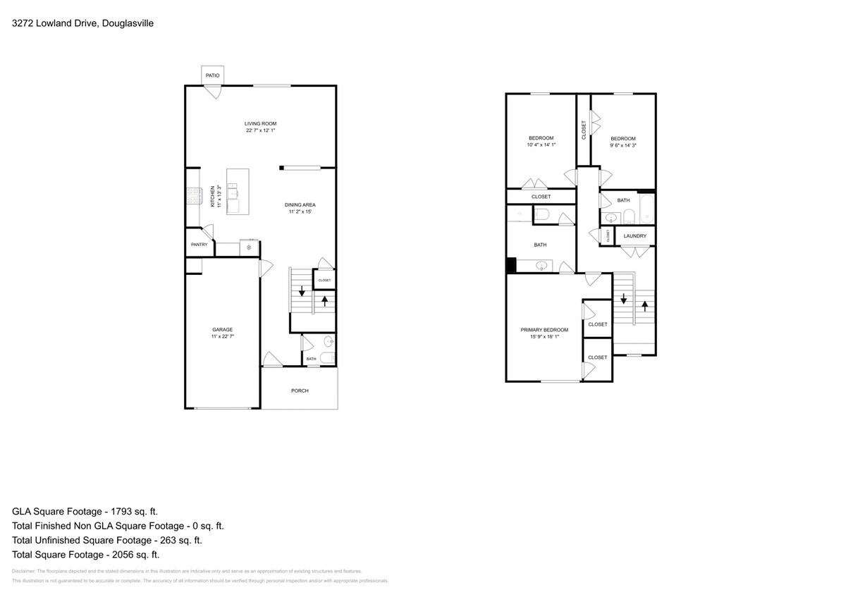 Foto del edificio - 3272 Lowland Dr