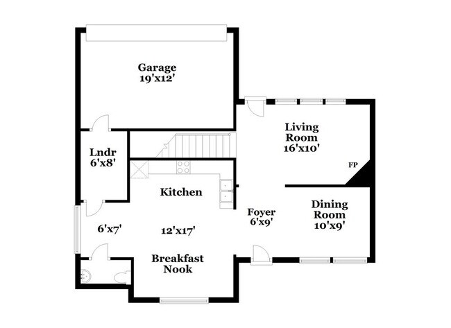 Foto del edificio - 2246 Midbury Dr