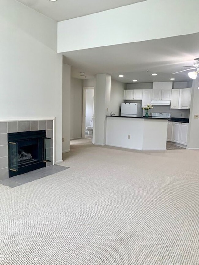 Foto del interior - Bellevue Heights Apartments