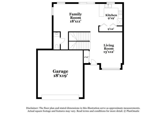 Building Photo - 4190 S Ireland Ct