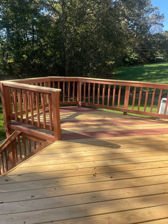 Foto del edificio - Sevierville 37862 - 3 bedroom, 2 bath base...