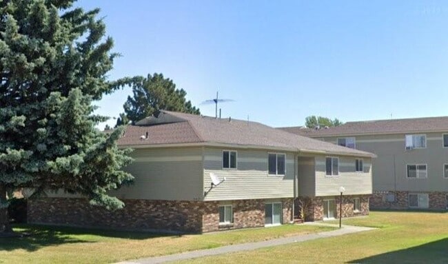 Building Photo - 160 N 1st St W