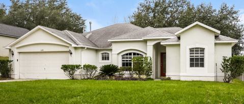 Foto del edificio - 1128 Windy Bluff Dr