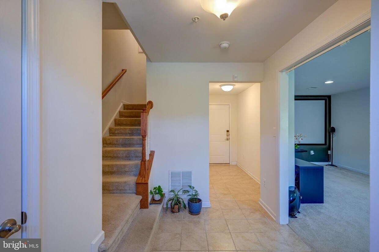 4318 Owings Mills Blvd, Owings Mills, MD 21117 Townhome Rentals in