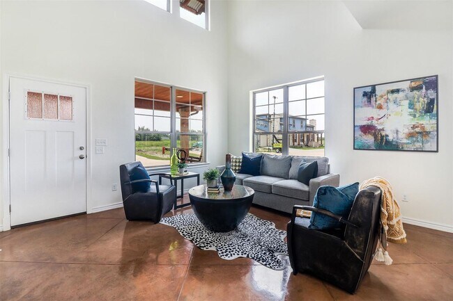 Foto del edificio - Charming 3-Bedroom Townhome near Lake Tawakoni!