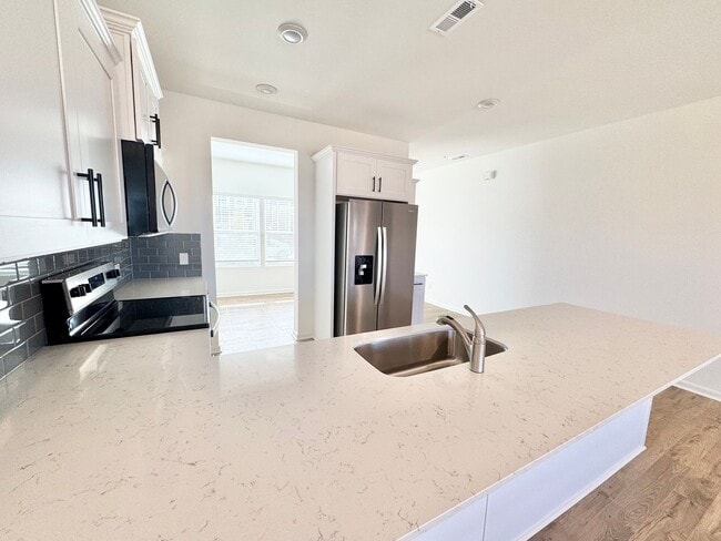 Building Photo - NEW 3BD Home in China Grove