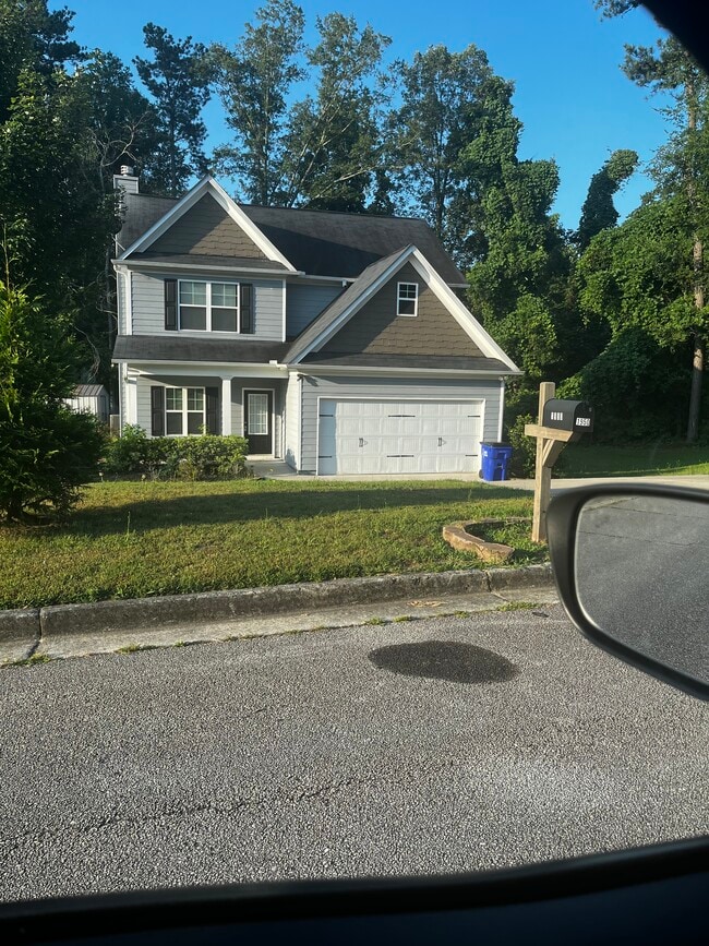 Photo - 1950 Crescent Moon Dr NE House