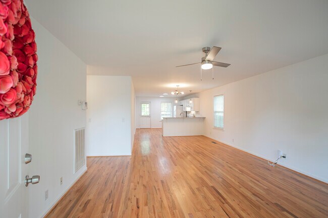 Foto del edificio - 814 N 6th St