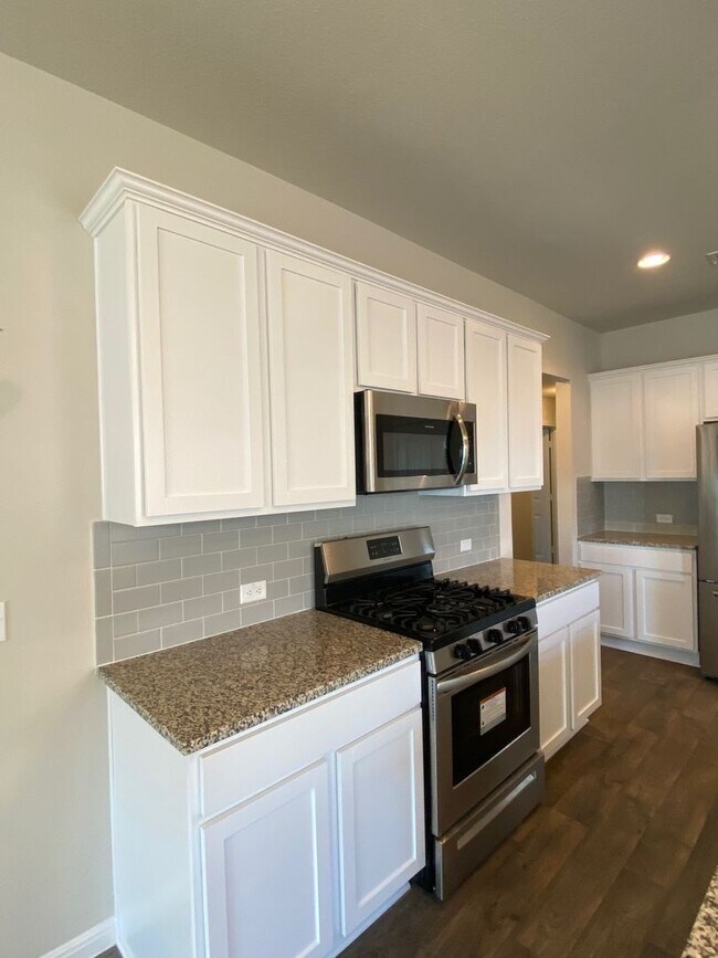 Foto del edificio - Lovely in Leander!