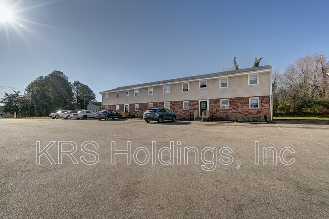 Building Photo - 1517 Halifax St