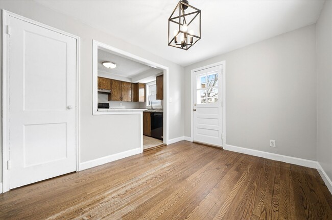 Foto del edificio - 77 Merrow St