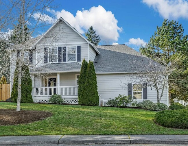 Building Photo - Must-see house in Poulsbo Forest Rock Hill...