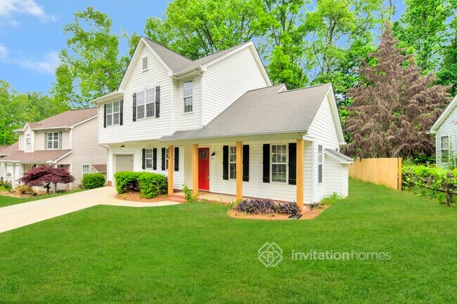 Building Photo - 6634 Autumn Gate Ln