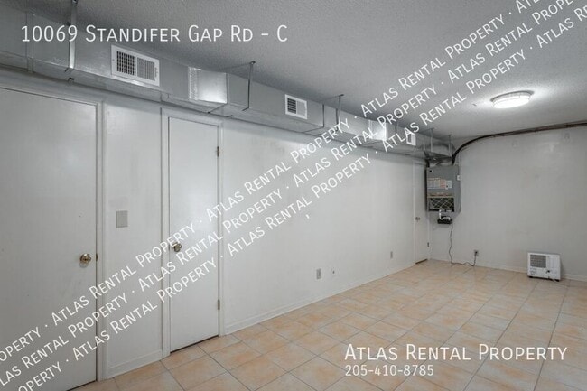 Foto del edificio - 10069 Standifer Gap Rd