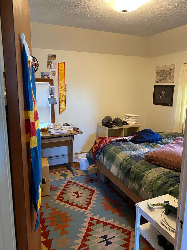 Foto del edificio - 211 Holland St