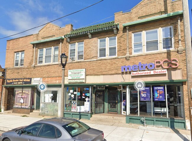 Foto del edificio - 2612-2620 W Greenfield Ave