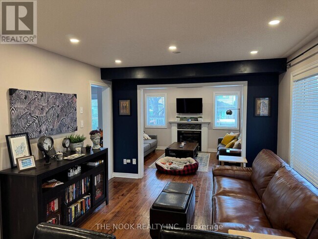 Photo du bâtiment - 171 Willowbrook Dr