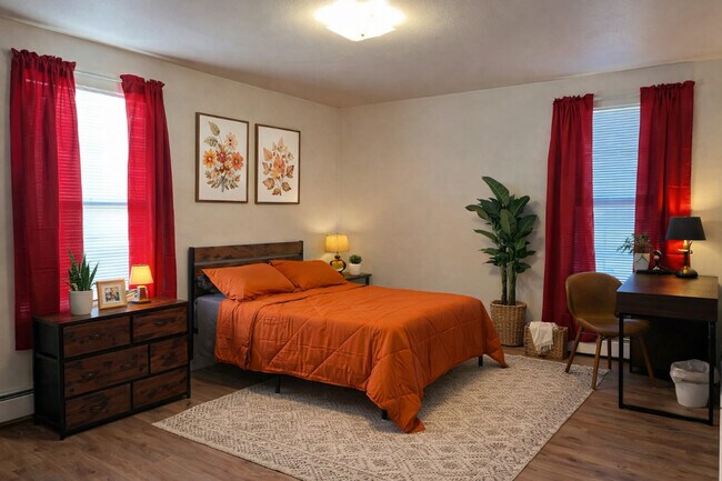 Foto del edificio - 2876 Patterson Rd