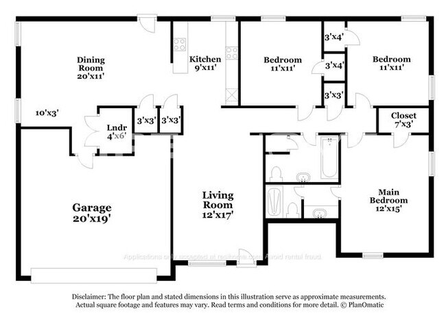 Building Photo - HOME FOR RENT!!