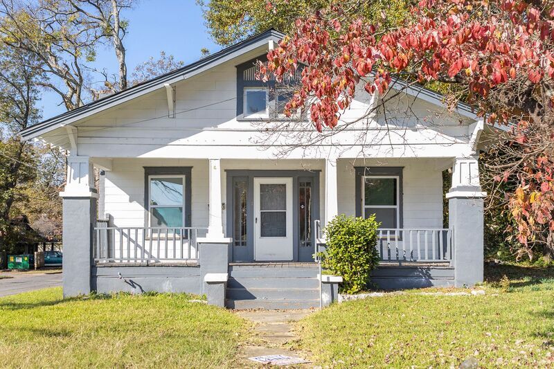 Foto principal - 2320 Eufaula Ave