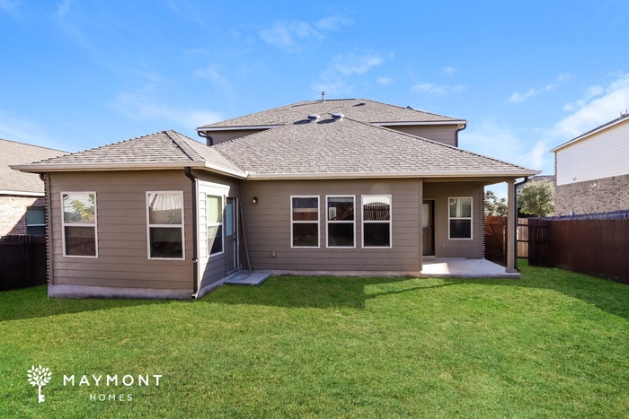 Building Photo - 12611 Ponder Ranch