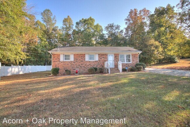 Building Photo - 3 br, 1.5 bath House - 2203 St. Mary's Road