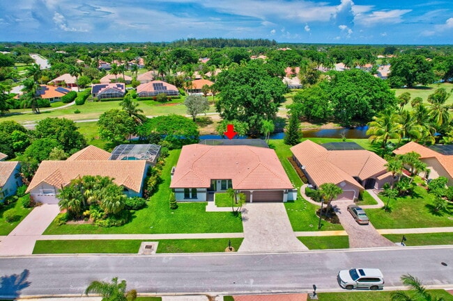 Building Photo - 10099 Canoe Brook Cir