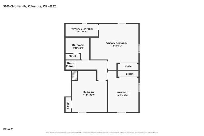 Foto del edificio - 5090 Chipman Dr