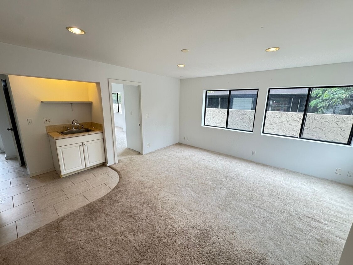 Primary Photo - Spacious 1-Bedroom in the Heart of Wahiawa