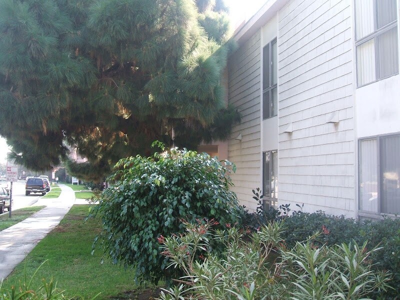 Primary Photo - The Villager Apartments