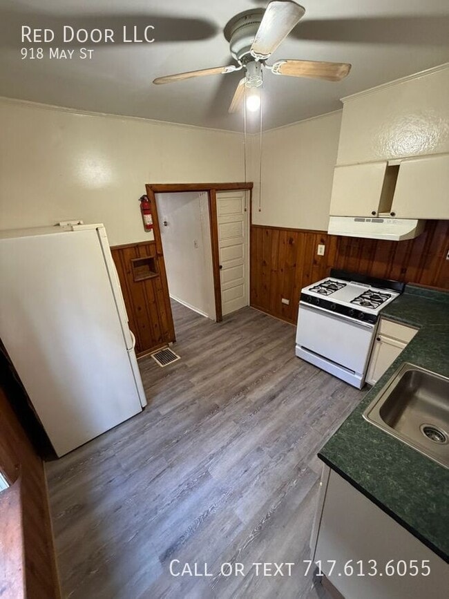 Foto del edificio - 918 May St