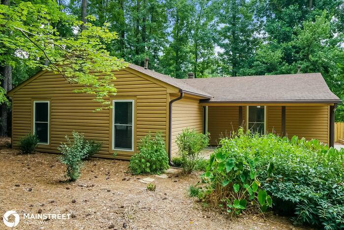 Primary Photo - 101 CONISTON CT, CARY, NC 27511