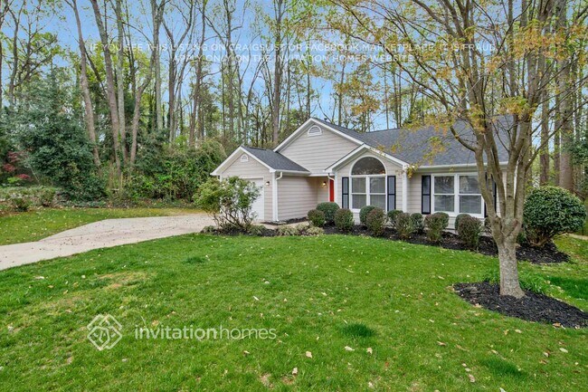 Foto del edificio - 7101 Thatcher Ct