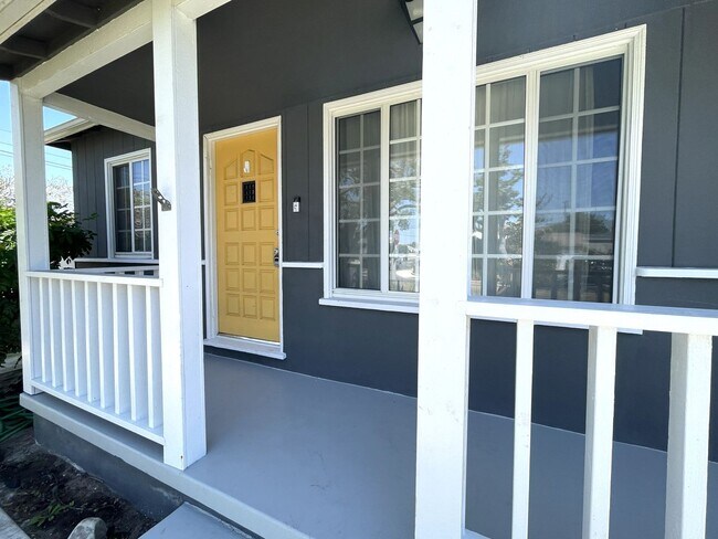 Foto del edificio - 2618 Spreckels Ln