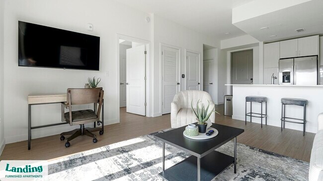 Foto del edificio - 7301 Lake Bank Lp