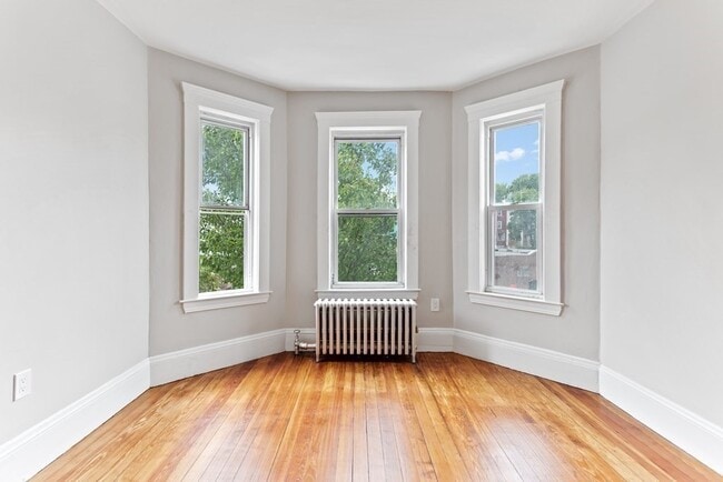 Foto del edificio - 426 Bowdoin St