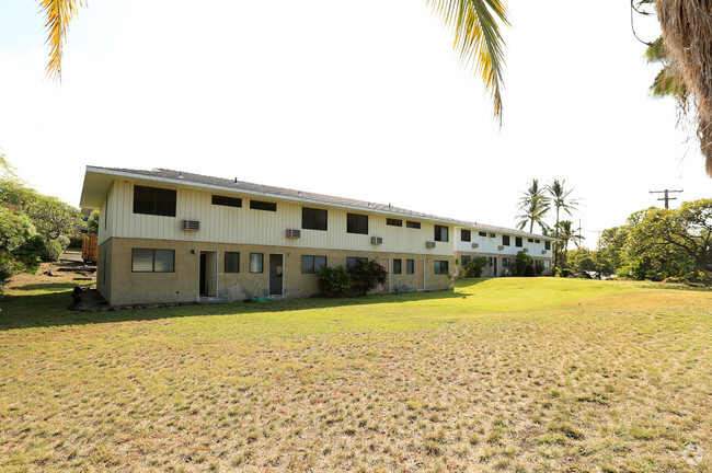 Foto del edificio - Kama'aina Hale Apartments