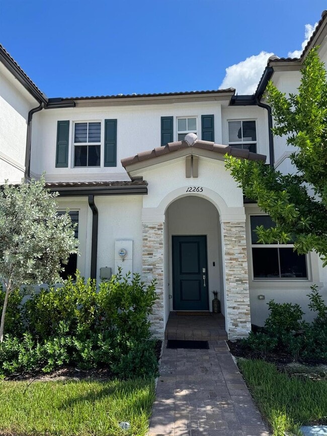 Building Photo - 12265 NW 24th Pl