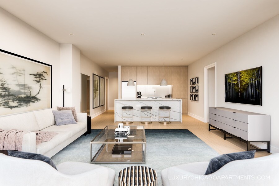 Foto principal - 508 W Diversey Pkwy