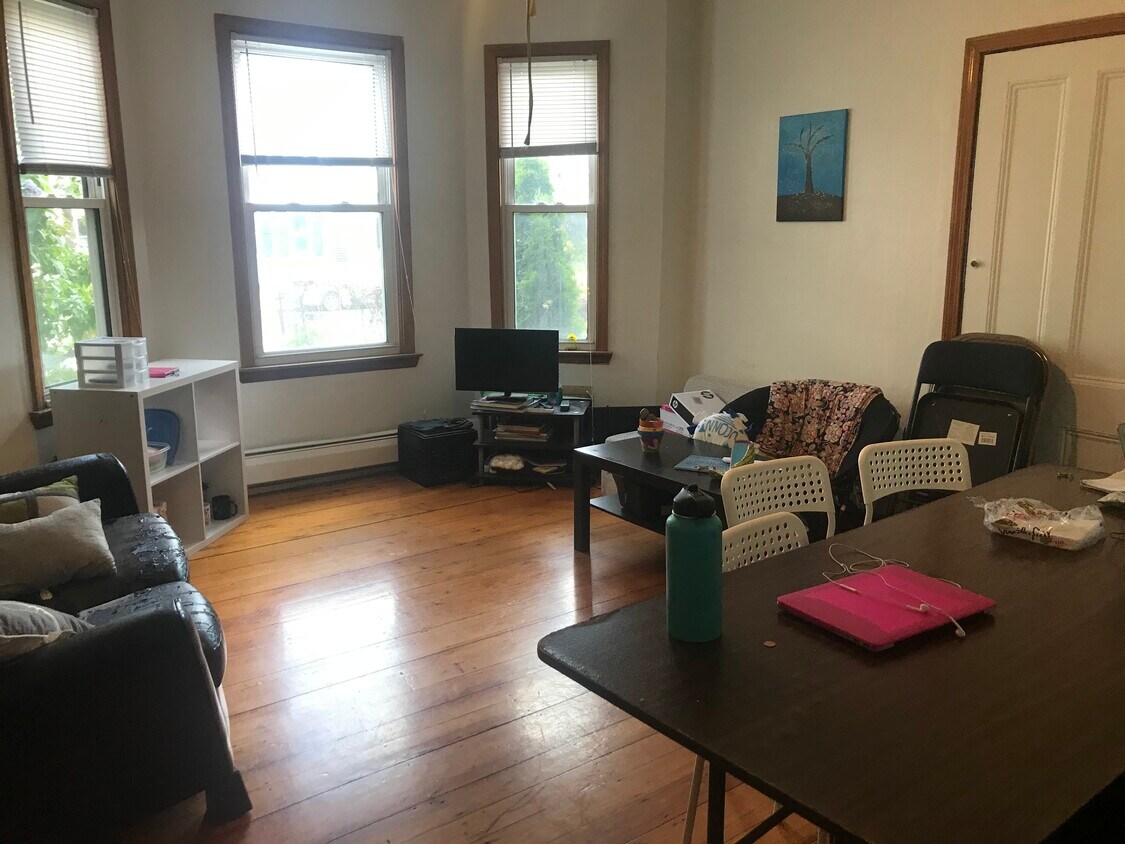 Foto principal - 339 Norfolk St