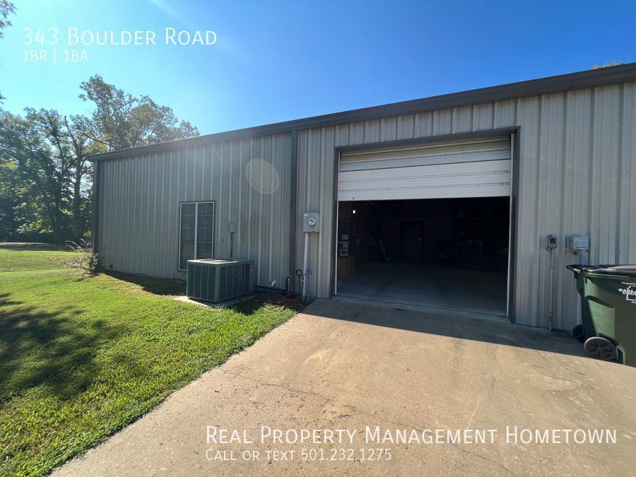 Primary Photo - ALL UTILITIES INCLUDED!! Your own piece of...