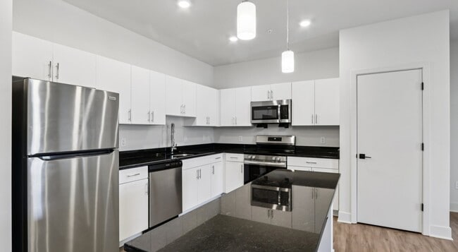 Building Photo - The Mill