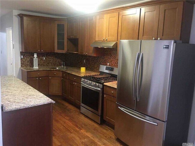 Foto del edificio - 111-40 159th St