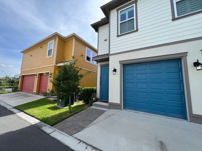Foto del edificio - 14164 Gullstrand Ave
