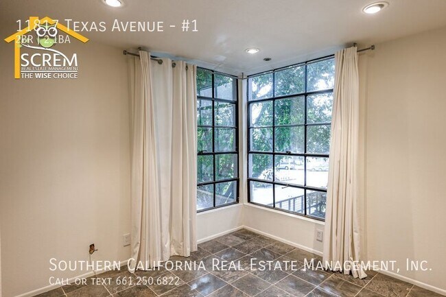 Foto del edificio - 11817 Texas Ave