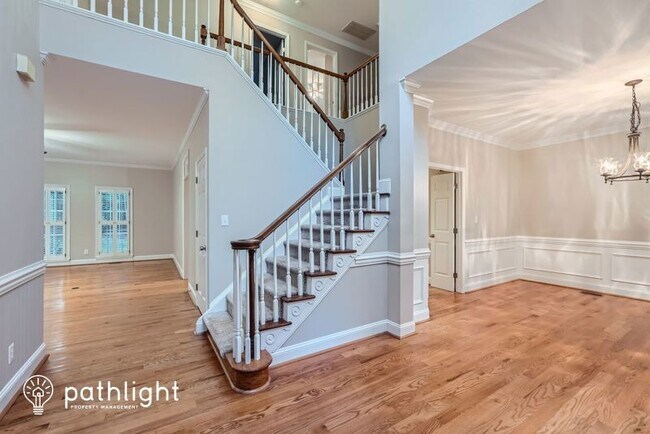 Foto del edificio - 2634 Cotton Planter Ln